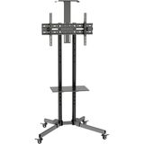 Suporte Pedestal Móvel Para Tv 32-75 Tva06v6s Elg