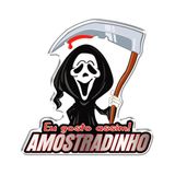 Adesivo Hummmmm Eu Gosto Assim Amostradinho. Preto