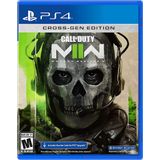 Jogo Call Of Duty Modern Warfare Ii - Ps4