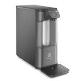 Purificador Electrolux Pure 4x Bivolt Cinza Pe12g
