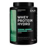 Whey Protein Dux Hydro Baunilha 900g