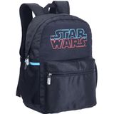 Mochilas Costas Star Wars Sabre De Luz Escolar Teen - Xeryus