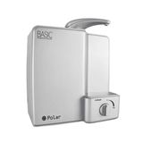 Purificador De Água Polar Basic Prata Wp100a