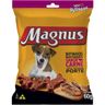 Magnus Bifinho Mastigável Pequeno Porte Sabor Carne 60g - Carrefour