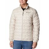 Jaqueta Forrada Gg De Inverno Columbia Masculina Delta Ridge