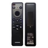 Controle Remoto Solar Comando De Voz Samsung Ls03bb Bu8000