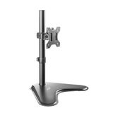 Suporte Para Monitor Articulado De Mesa 15-32 Elg T80n