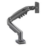 Suporte Para Monitor Articulado De Mesa 17-35 Elg F80n