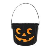 Balde Halloween Sortido 17cm 1 Unidade