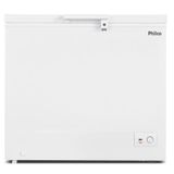 Freezer Horizontal Philco 371l 2 Em 1 Pfh400b A++ E A+++ 110v
