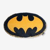 Almofada Formato Batman 85 Anos Dc Comics