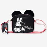 New Shoulder Bag Minnie Mouse Disney