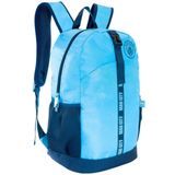 Mochila De Costas Esportiva Manchester City Escolar - Xeryus