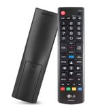 Controle Remoto Tv Lg Smart Akb73975701 Akb75055701 Original