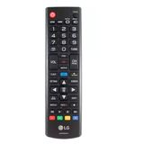 Controle Remoto Tv Lg Akb75055701 Original