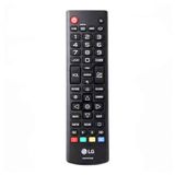 Controle Remoto Lg Tv - Modelo Akb75675305 - Original