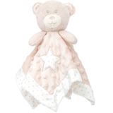 Naninha Para Bebê Soninho Estrelado Bege - Buba