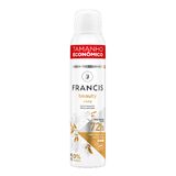 Desodorante Aerossol Francis Ylang Laranja 200ml