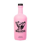 Ballena Licor De Morango Com Tequila 750ml