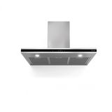 Coifa De Parede Mueller 90cm Plana Mcf0190g1