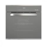 Forno Elétrico De Embutir Mueller Mfe0268g1 68l