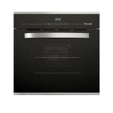 Forno Elétrico De Embutir Mueller Mfe0268g1 68l