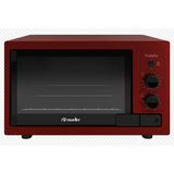 Forno Elétrico 44 Litros Fratello Grill E Timer Mueller
