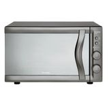Forno Elétrico 44 Litros Sonetto Grill Espelhado Mueller