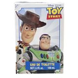 Perfume Disney Toy Story Eau De Toilette 100,55 Ml Para Crianças
