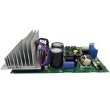 Placa Condensadora Ar Condicionado Inverter 9.000 Btus Fria Elgin
