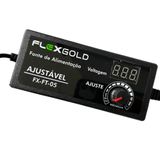 Fonte Alimentação Ac/dc Ajustavél 924v Fx-ft-05 Flexgold