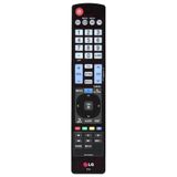 Controle Remoto Smart Tv Lg Akb73756524