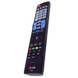 Controle Remoto Tv Lg Led Smart Akb73756524 Original