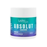 Máscara Absolut Cachos 500g - Light Hair