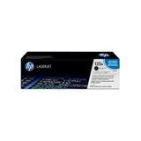 Cartucho De Toner Marca Hp 125a Preto 2.2k Original Cb540a Cb540ab