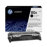 Toner Original Hp 80x Preto Laserjet Cf280x M401dn M401dw M425dn M401dne M401n