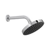 Chuveiro Deca Flex Plus 2083.c.std De Parede Cromado