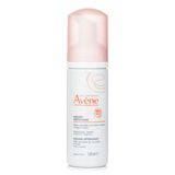 Espuma De Limpeza Avene Para Peles Sensíveis Normais A Mistas