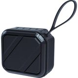 Caixa De Som Bright C02 Bluetooth 3w Preto