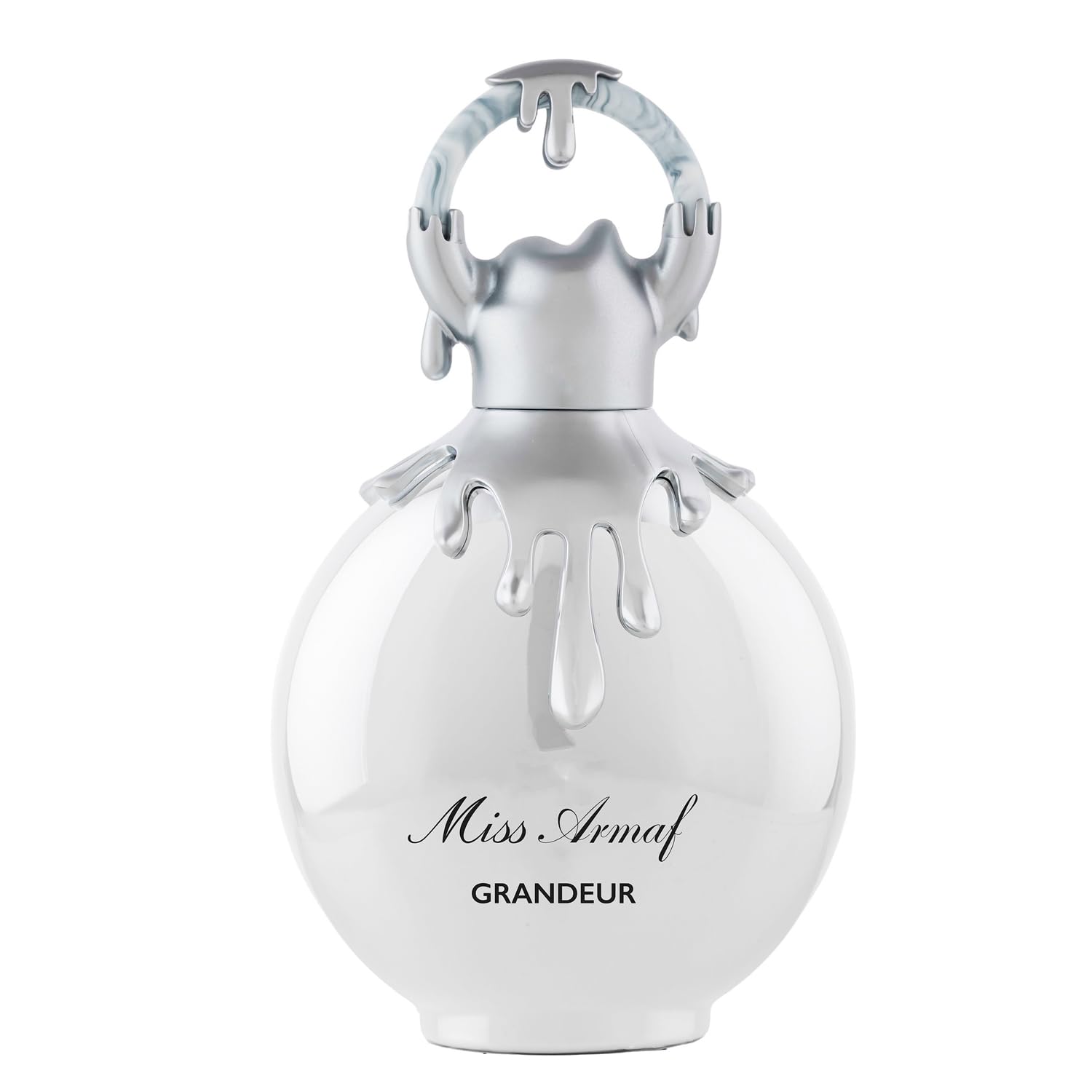 Perfume Armaf Miss Grandeur Eau De Parfum 100ml Para Mulheres