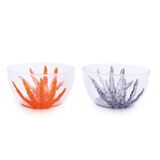Bowl Pote Para Doces Happy Halloween Sortido 7x13,5cm 1 Unidade