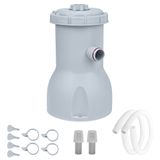 Bomba Piscina Filtro Bestway Bellife Intex Filtrante Tfp3028 3000l/h 220v - Trato