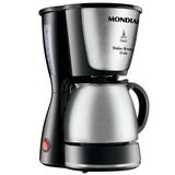 Cafeteira Elétrica Mondial Dolce Aroma Thermo Inox C-34 15 Xícaras