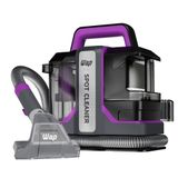 Extratora de Sujeiras Portátil Wap Spot Cleaner W3 1450W 3 em 1 para Tapetes, Carpetes, Estofados e Colchões