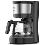 Cafeteira Elétrica Electrolux Efficiente Ecm10 15 Xícaras