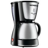 Cafeteira Elétrica Mondial Dolce Aroma Thermo Inox C-34 15 Xícaras