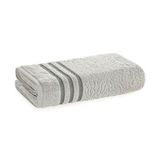 Toalha De Rosto Fio Penteado Orleans Mineral