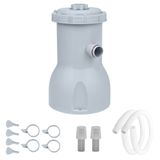 Bomba Piscina Filtro Bestway Bellife Intex Filtrante TFP2006-127V 2006 L/h - Trato