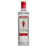 Gin Beefeater London Dry  13 anos 750 ml