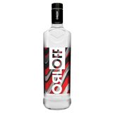 Vodka Orloff Nacional 1 L